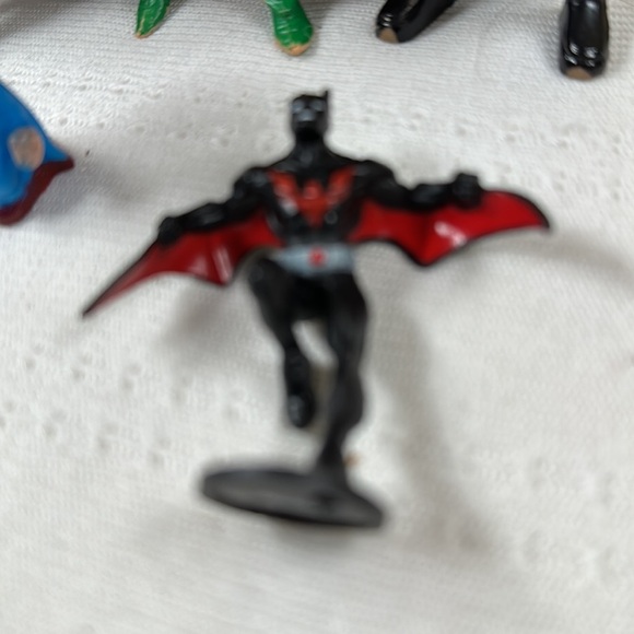 Toy Figurines lot - Picture 4 of 4